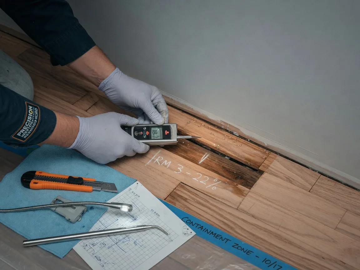 Why choose Water Removal in Los Ojos, NM